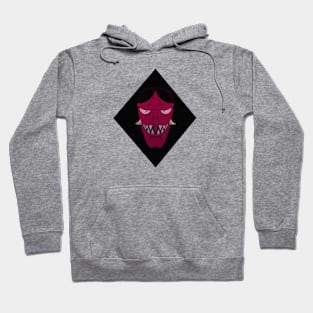 ONI SEVEN Hoodie